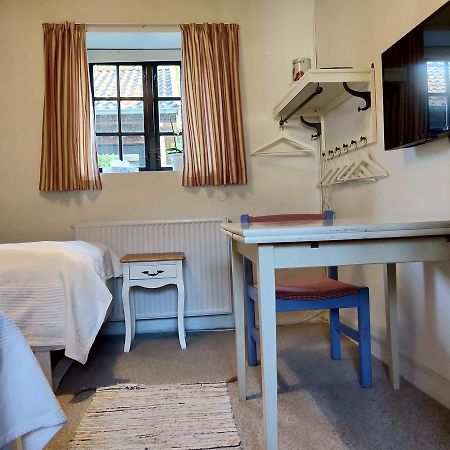 Dastrup Bed & Breakfast Viby Exterior foto