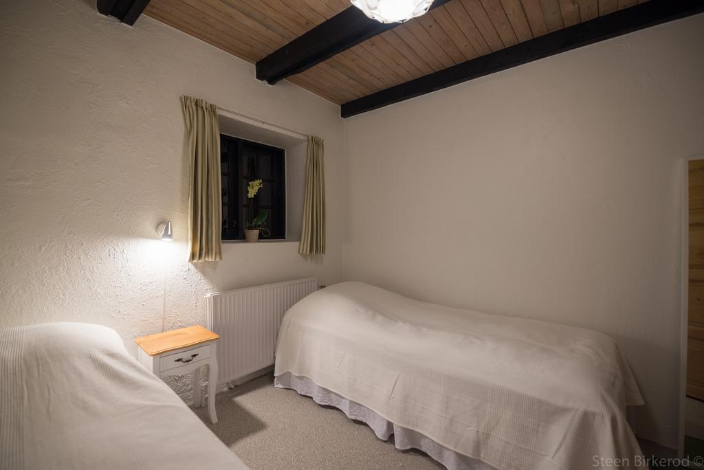 Dastrup Bed & Breakfast Viby Exterior foto