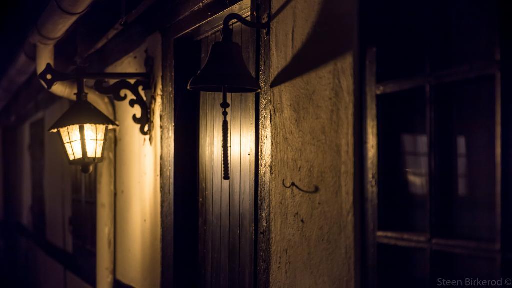 Dastrup Bed & Breakfast Viby Exterior foto