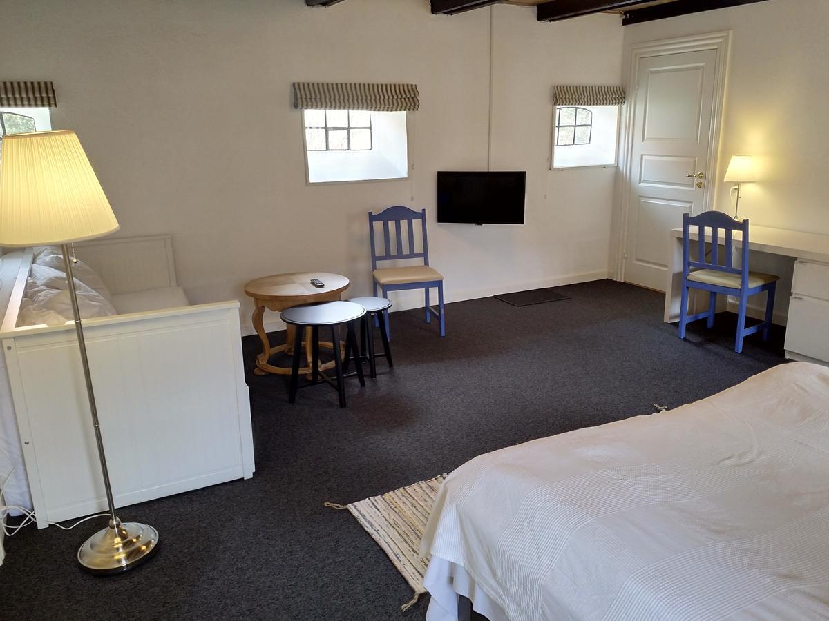 Dastrup Bed & Breakfast Viby Exterior foto